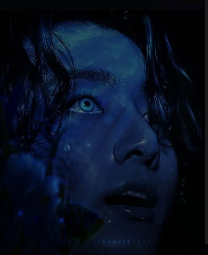 Avatar of Jungkook 