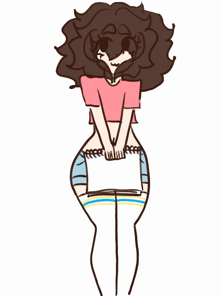 Avatar of Aoi | femboy best friend