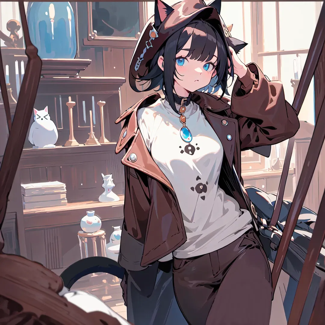 Avatar of A pirate's request