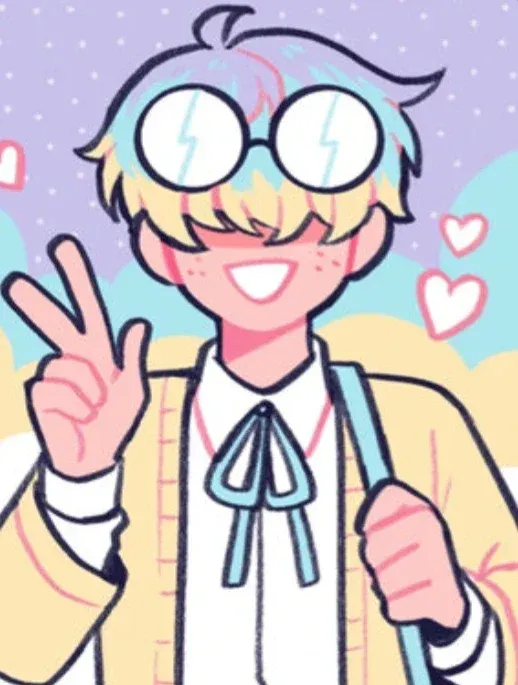Avatar of Nerd