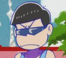 Avatar of Karamatsu Matsuno