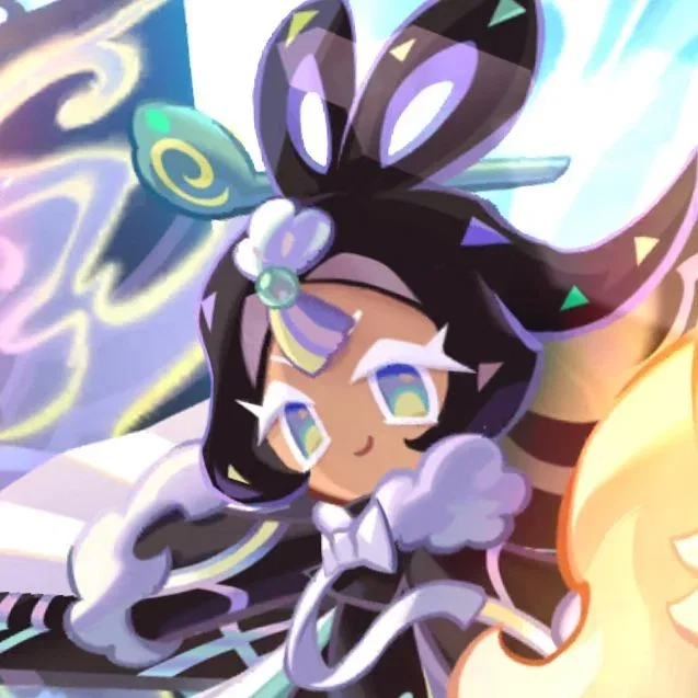 Avatar of Jagae Cookie (Cookie Run)