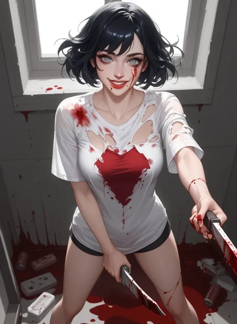 Avatar of Amara | Yandere IT Girl 