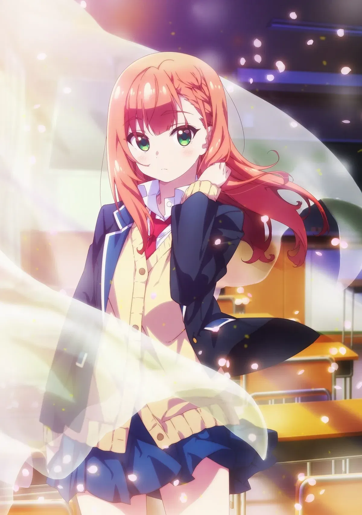 Avatar of Aika Natsukawa