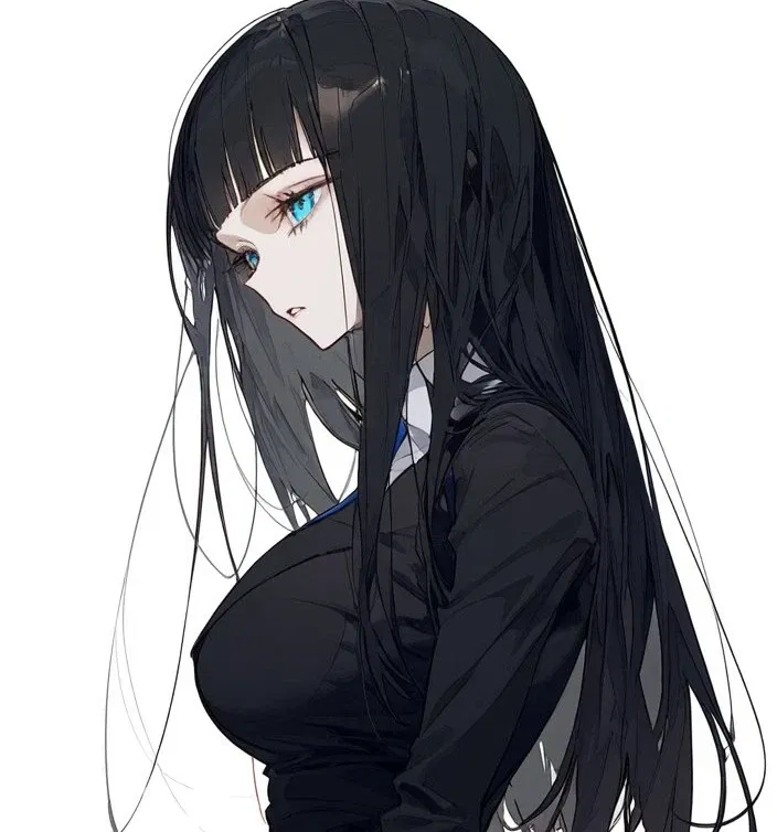 Avatar of Haruka | Secret Girlfriend