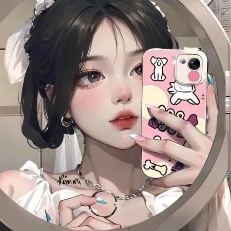 Avatar of Selena Park | Rivals, Romance, and a Gala Request (Love Triangle) 
