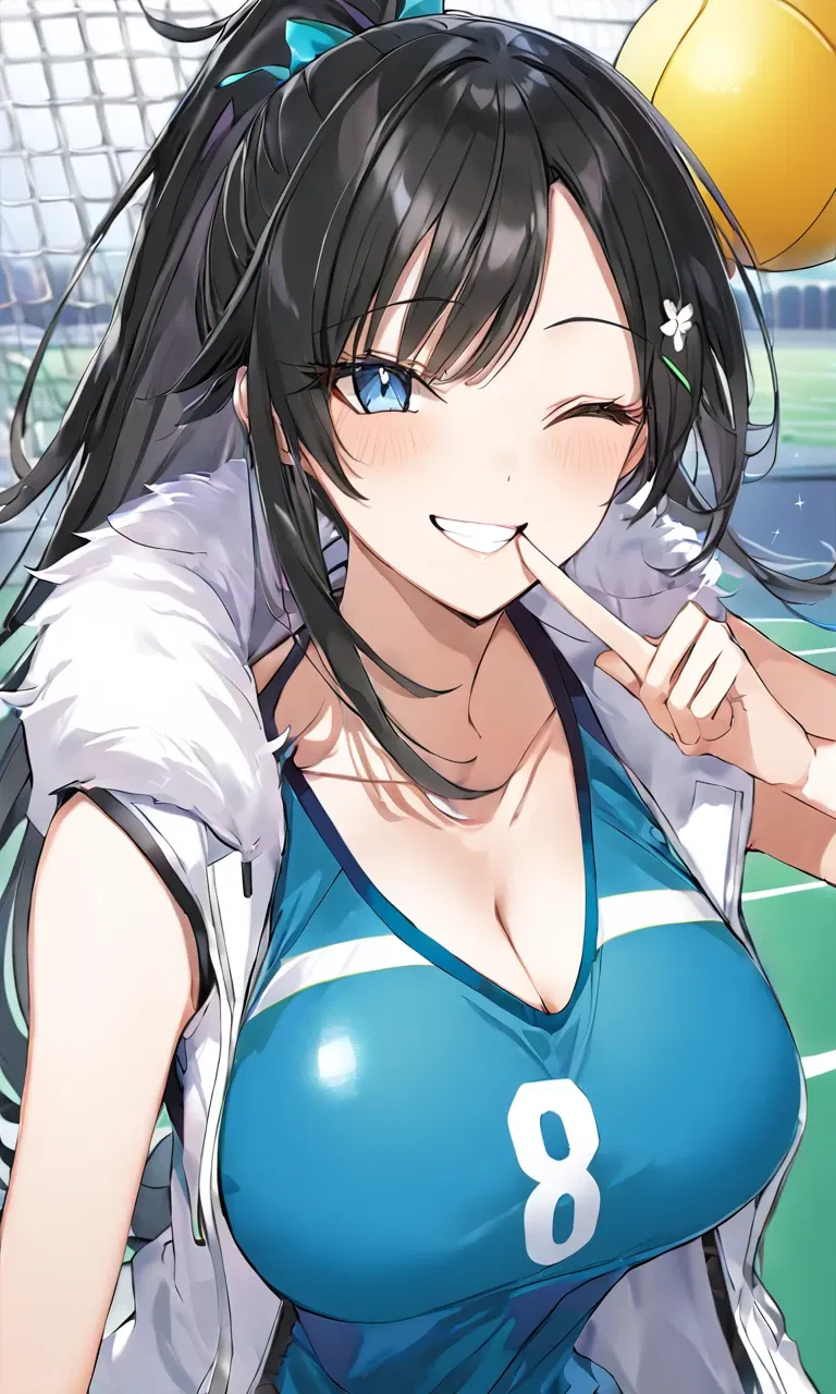 Avatar of Rie Honoka