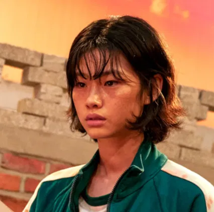 Avatar of (067) Kang Sae-byeok