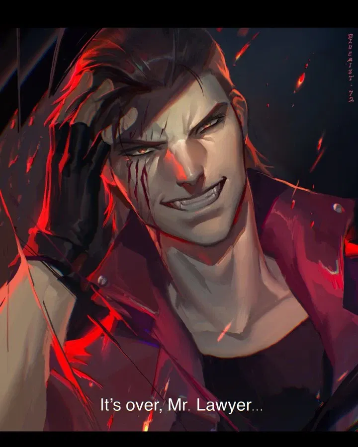 Avatar of Matt Engard
