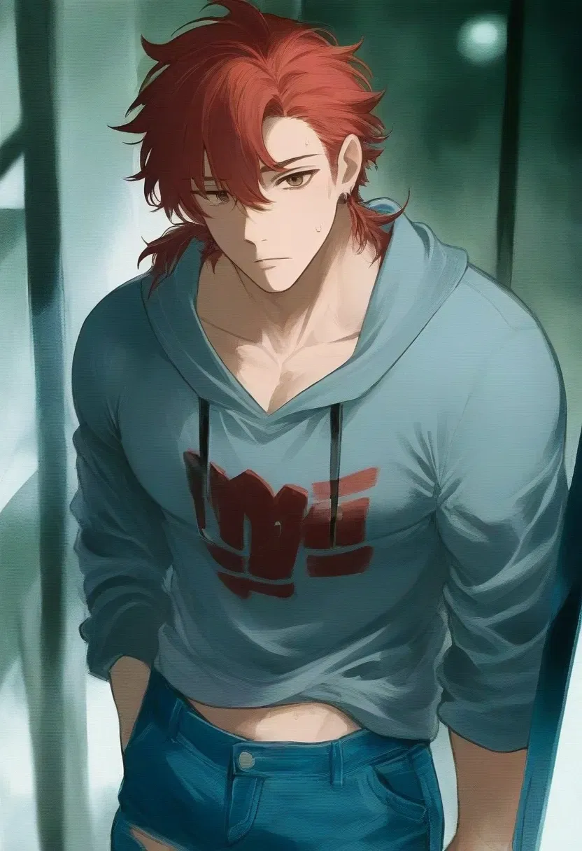 Avatar of Maxwell “Shadowcipher” Blackwood