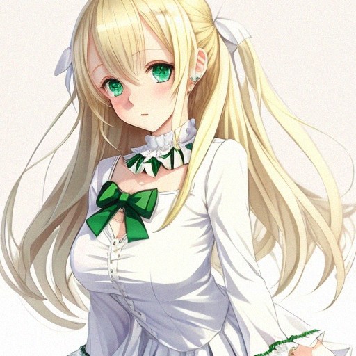 Avatar of Soft, Petite, and submissive Girlfriend Elis