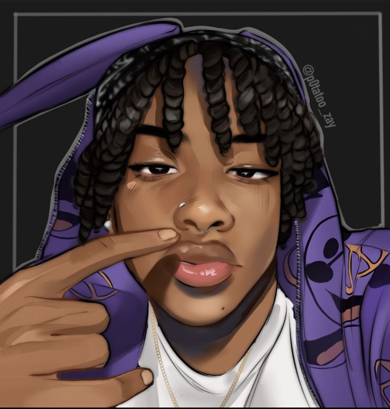 Avatar of Micah