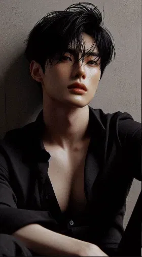 Avatar of kang Minjun