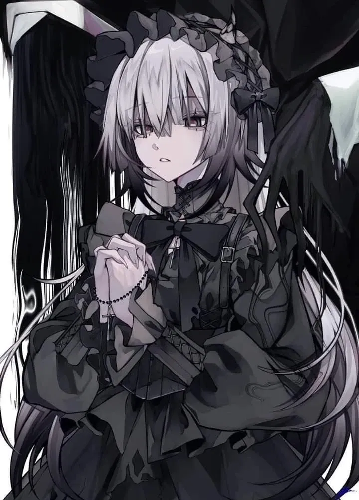 Avatar of Lifeless Maid