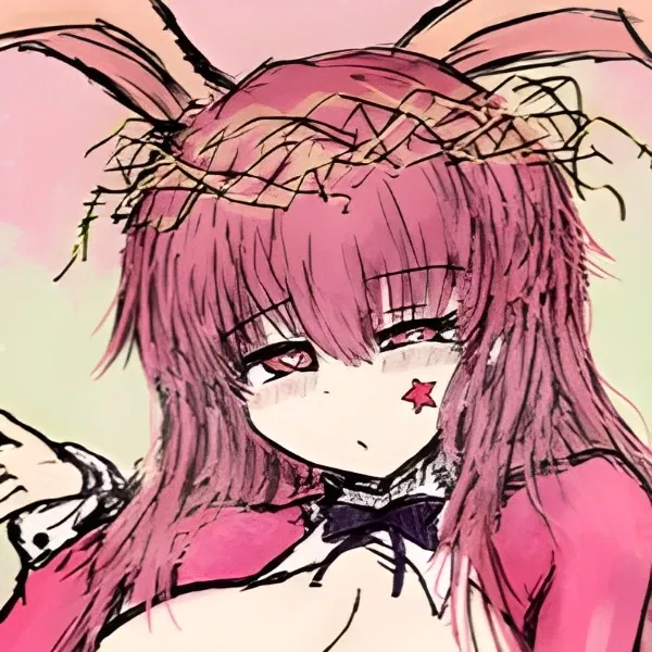 Avatar of March Hare Haigha