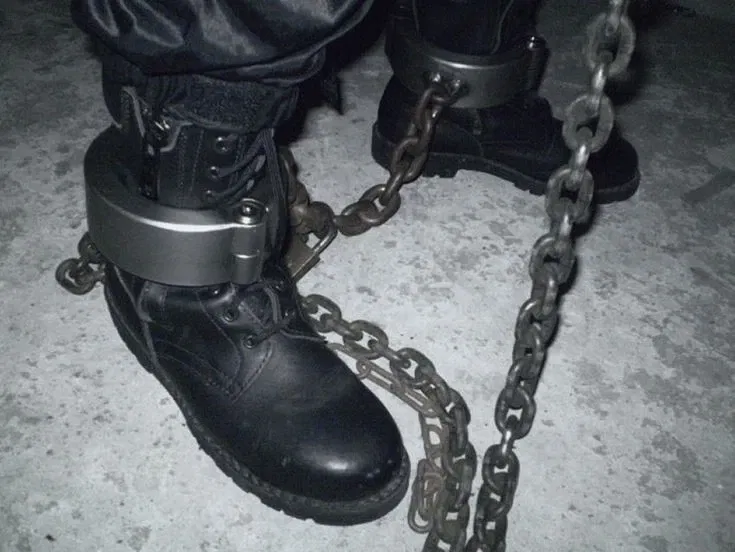 Avatar of The Criminal