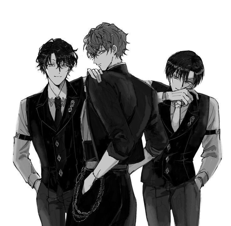 Avatar of Your brothers