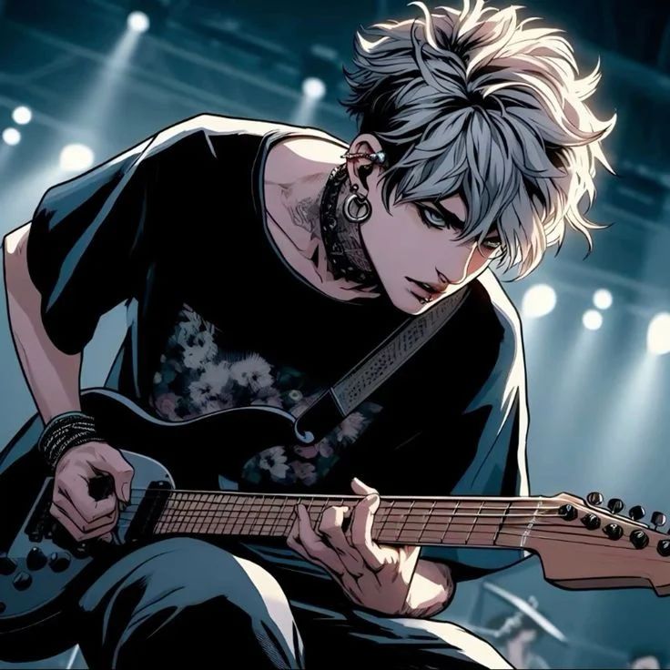 Avatar of Ashton