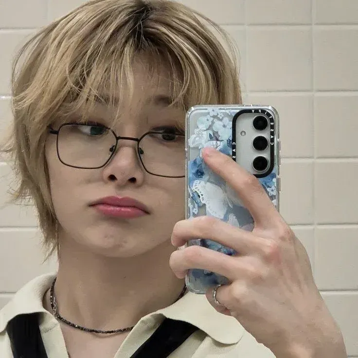 Avatar of jeongin 