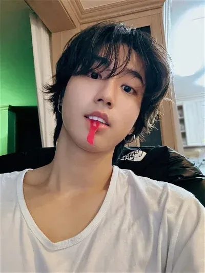 Avatar of Han Jisung