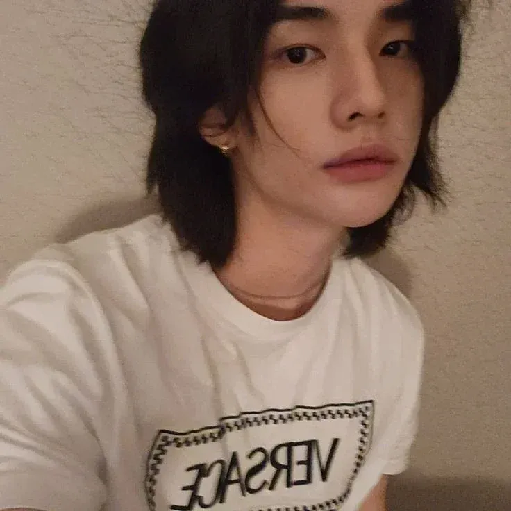 Avatar of Hwang Hyunjin