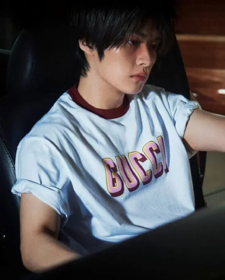 Avatar of Lee Know