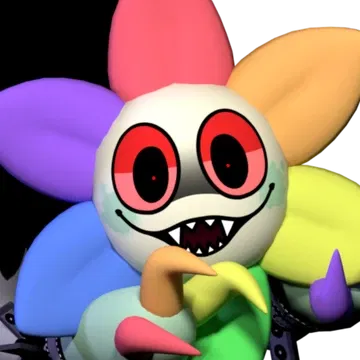 Avatar of Twisted Dandy!