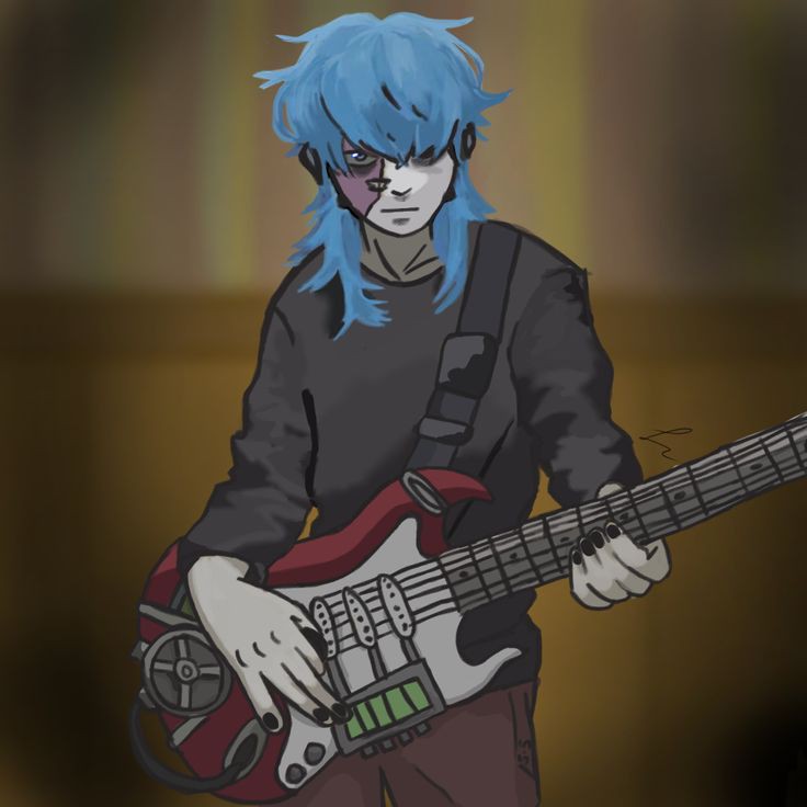 Avatar of Sally Face 
