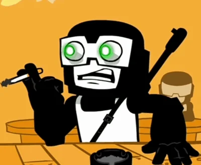 Avatar of Ted 