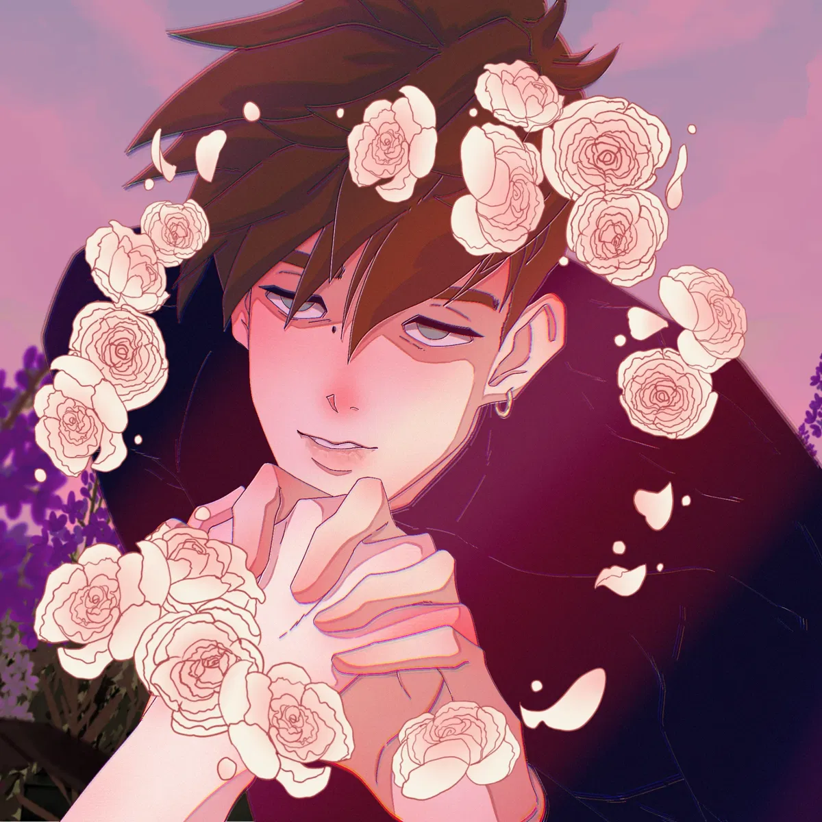 Avatar of -✨Polaris Kochab💫-