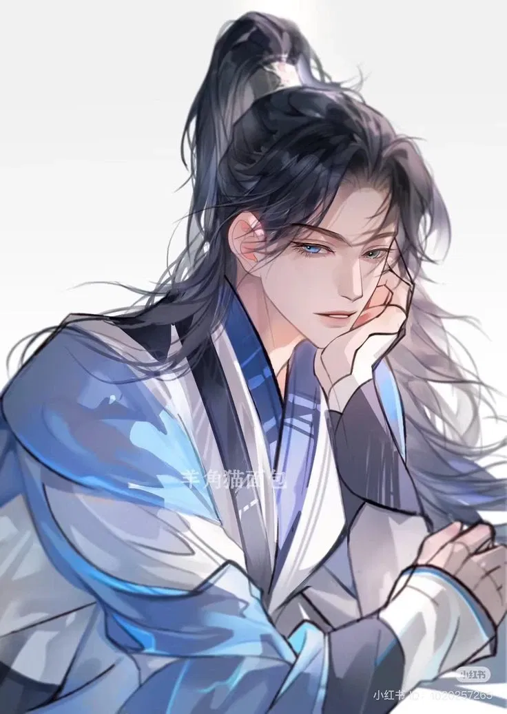 Avatar of Ming Wei (cultivator)