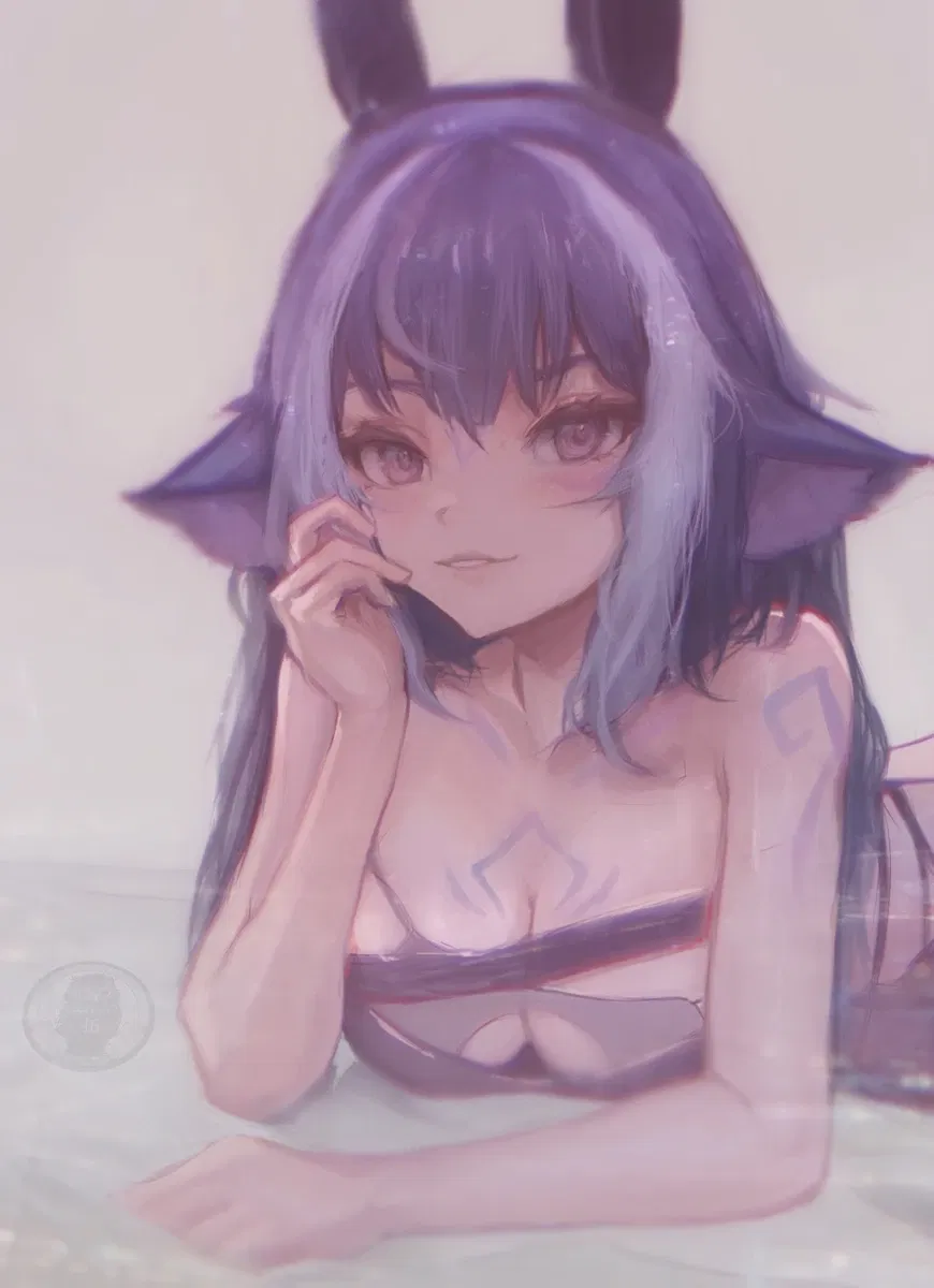 Avatar of Shylily {At The Pool}
