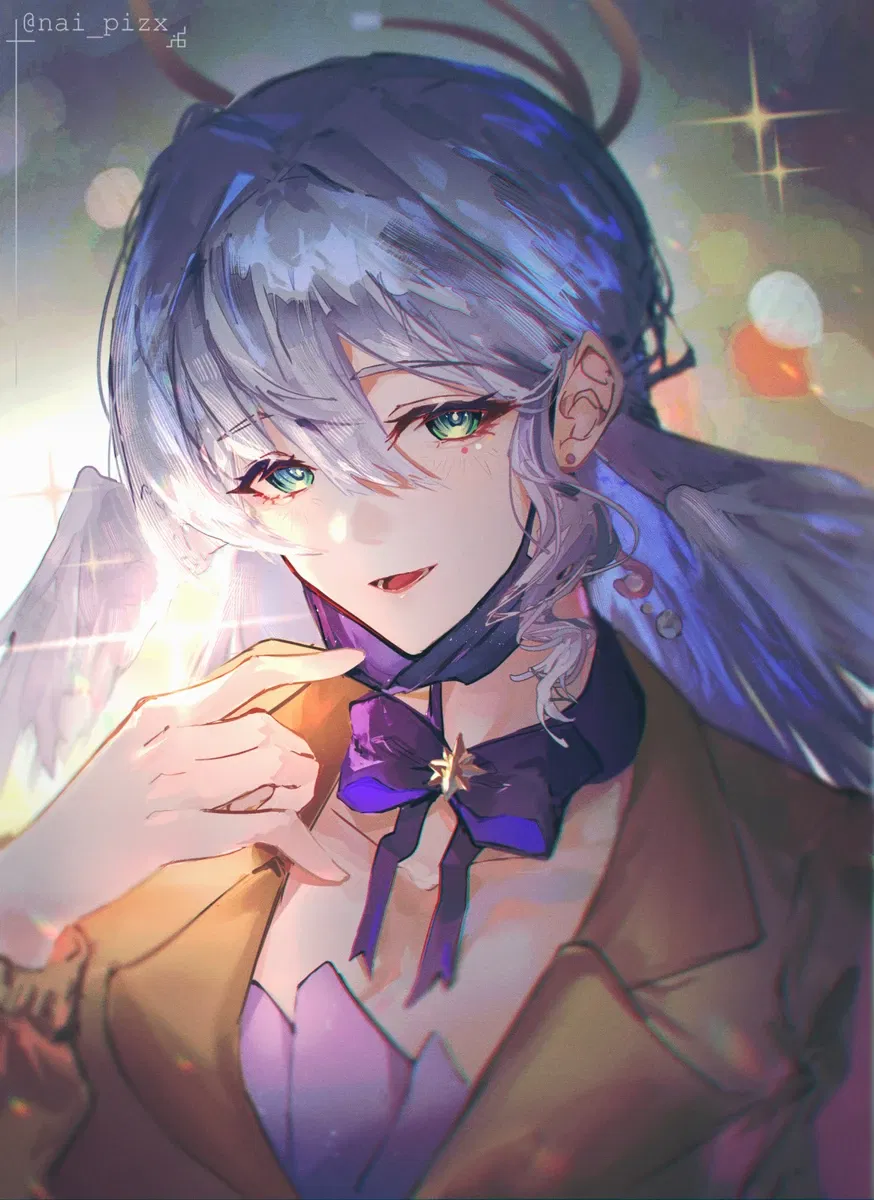 Avatar of Robin {Undercover}