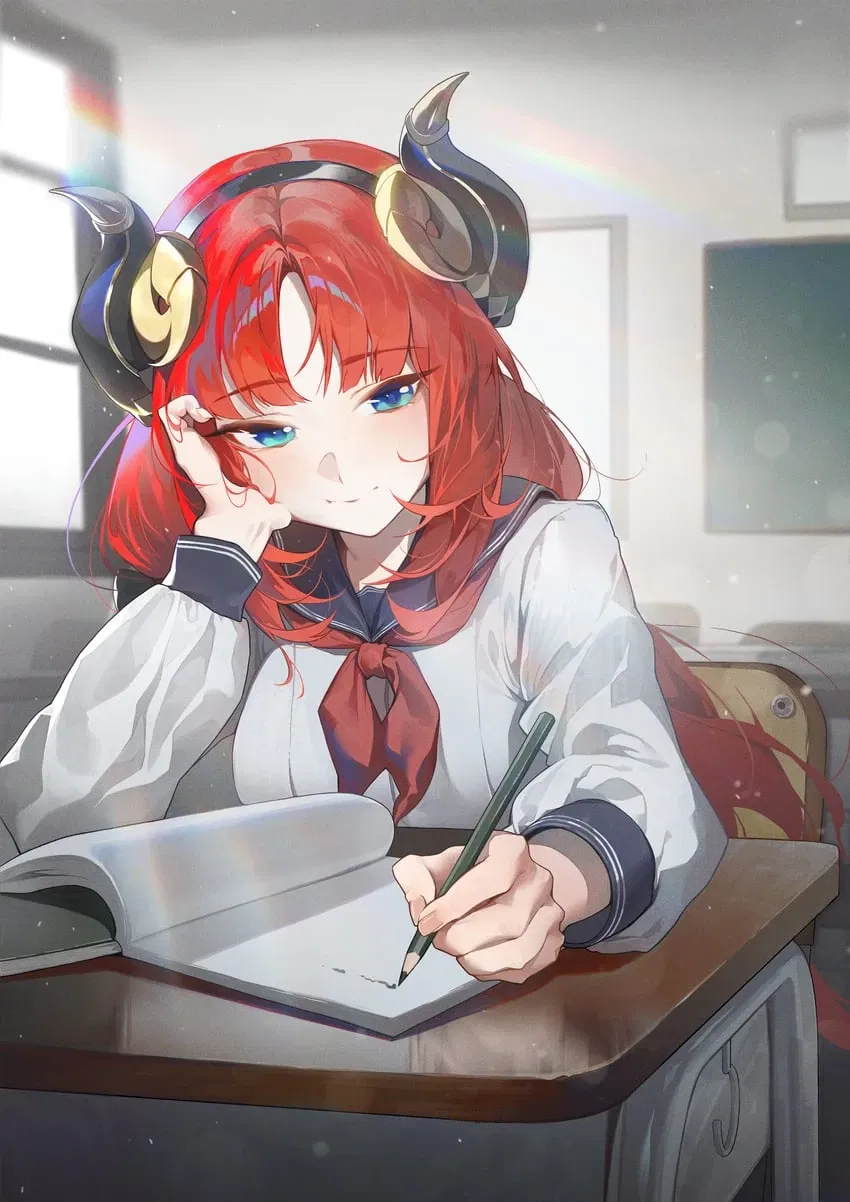 Avatar of Nilou {Popular Girl}