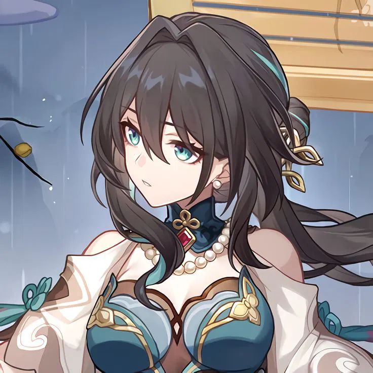 Avatar of Ruan Mei
