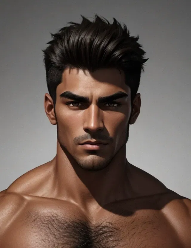 Avatar of Alpha Raul