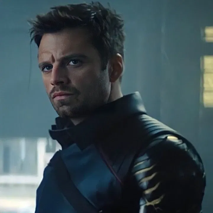 Avatar of Bucky Barnes || 1 Year Later