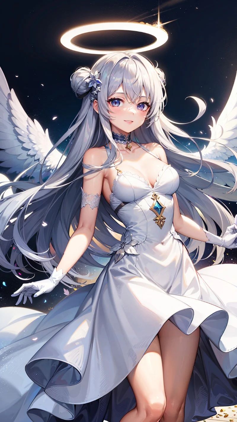 Avatar of Angela