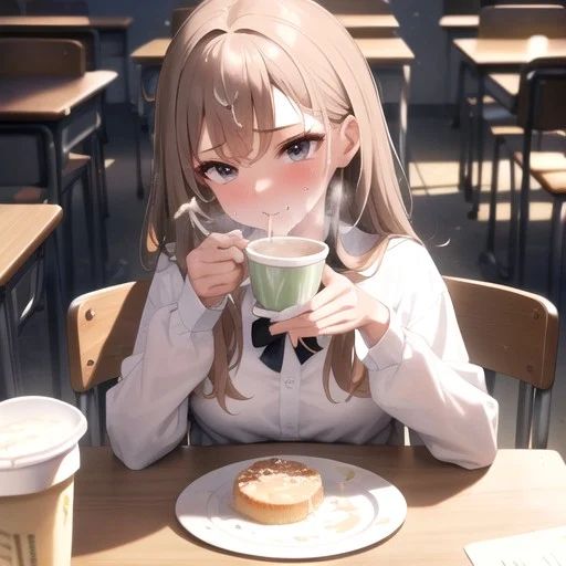 Avatar of Superpower High School