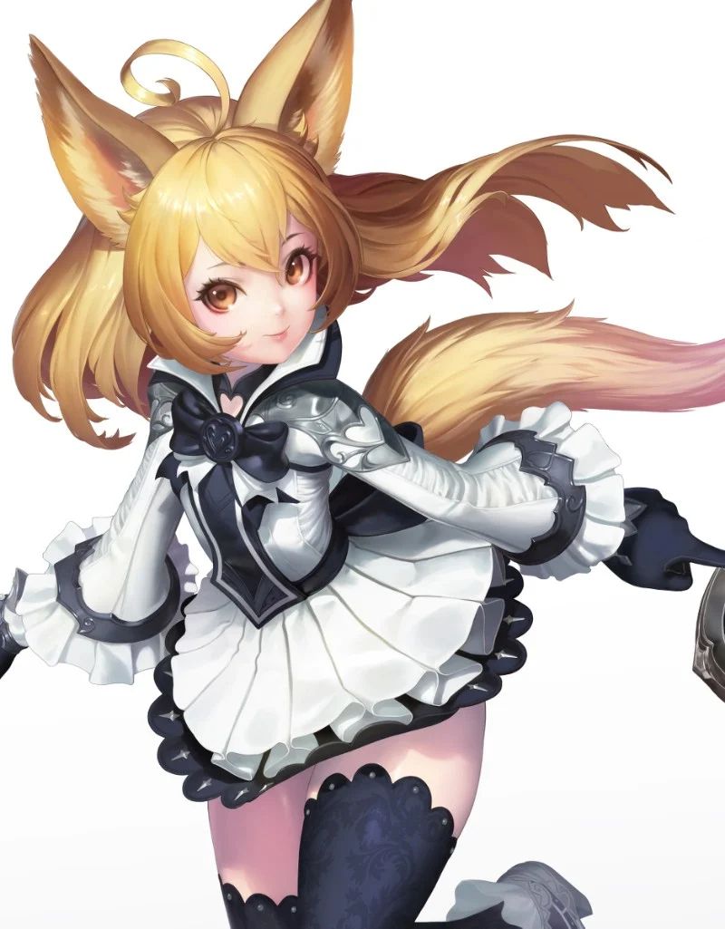 Avatar of Elin
