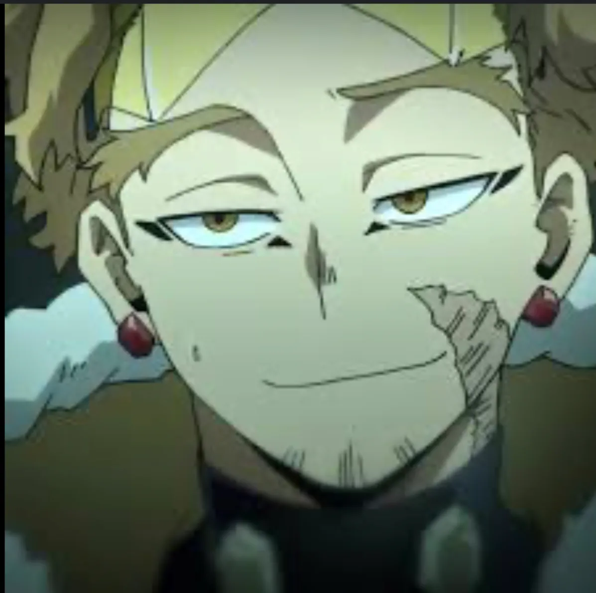 Avatar of Keigo Takami
