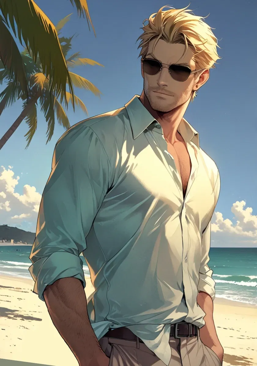 Avatar of Maxwell Sarracino | EX-BOYFRIEND