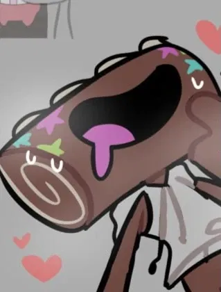 Avatar of Cosmo! [Vore]