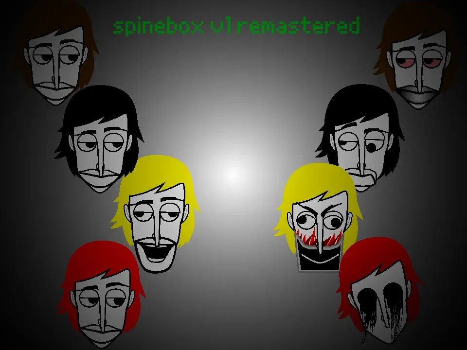 Avatar of it is OUT!!!! SPINEBOX V1 IS REMASTERED