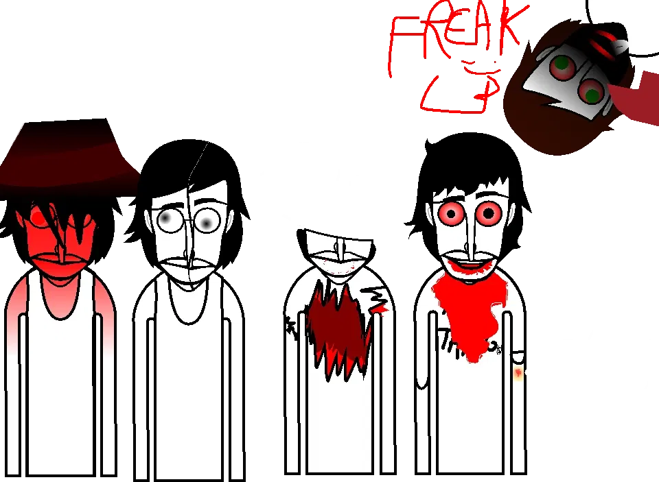 Avatar of cursed ass image i made 4 r4resbox v4 :thumbs_up: