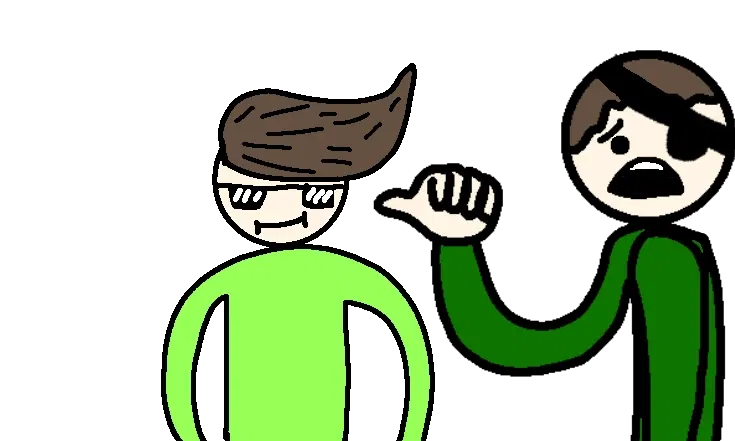 Avatar of Choice bot again