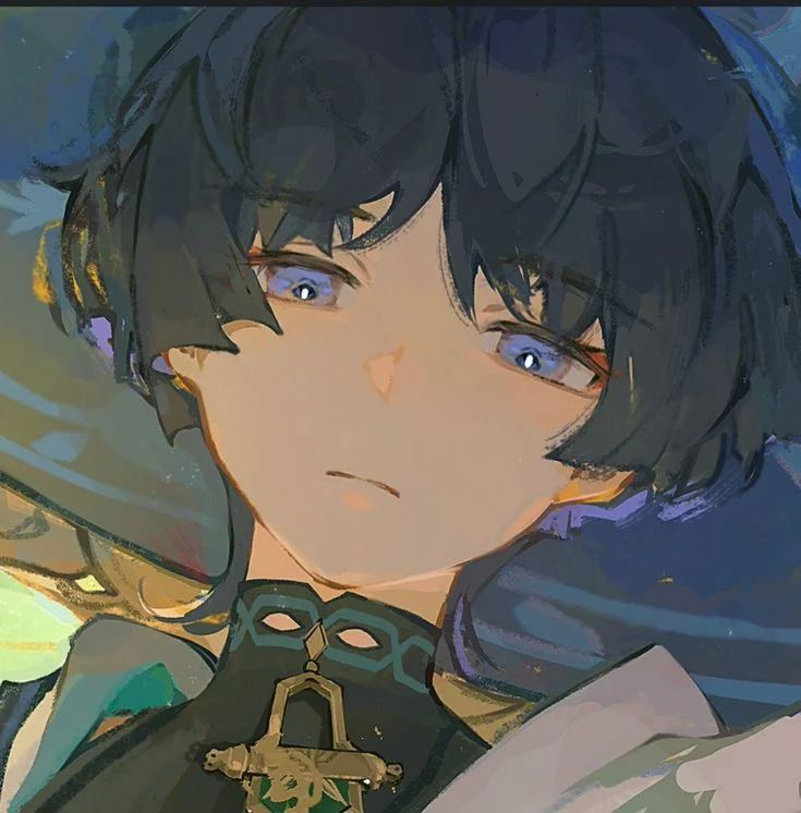 Avatar of Wanderer !