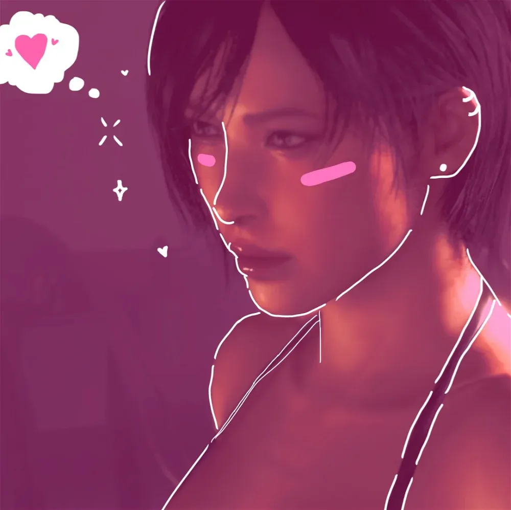 Avatar of Ada Wong