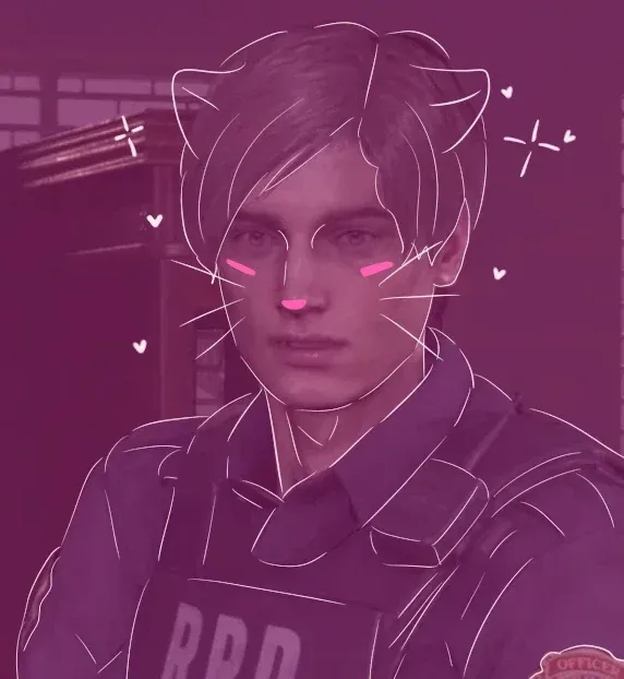 Avatar of Leon Kennedy