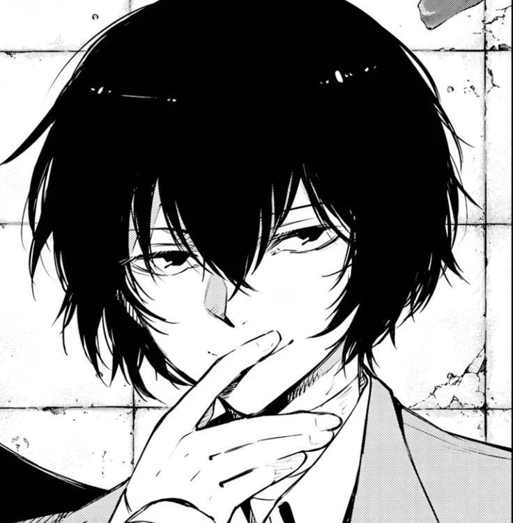 Avatar of ↱•●Dazai Osamu●•